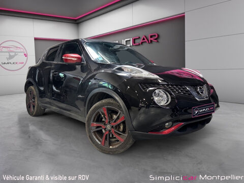 Annonce voiture Nissan Juke 6870 €