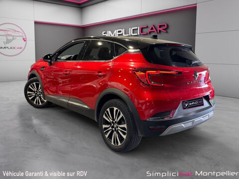 Captur 1.3 ICONIC 2023 occasion 34070 Montpellier