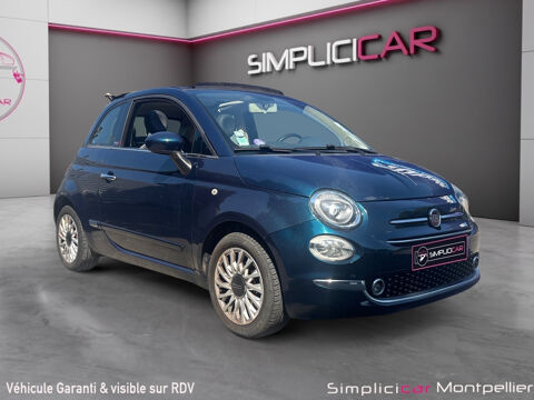 Fiat 500 c 500C SERIE 4 0.9 105 ch TwinAir S&S 