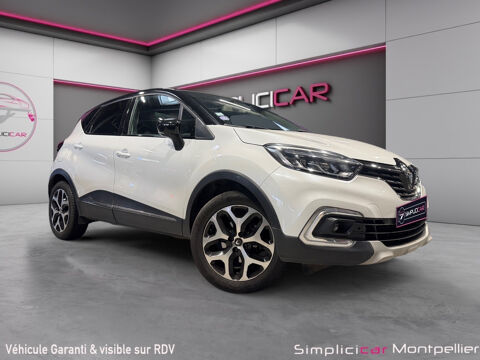 Renault Captur TCe 150 Energy Intens 2019 occasion Montpellier 34070