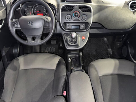Kangoo Grand dCi 90 Energy 5 pl Grand Life 2017 occasion 34070 Montpellier