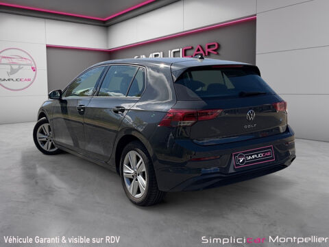Golf 2.0 TDI SCR 150 DSG7 Life 1st 2020 occasion 34070 Montpellier