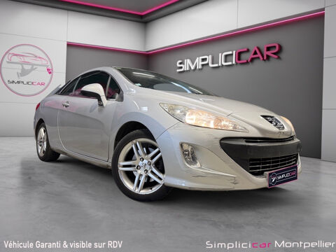 Peugeot 308 cc 1.6 THP 16V 150ch Sport Pack garantie 12