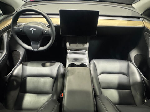 Model Y MODEL Y Standard RWD 2023 occasion 34070 Montpellier