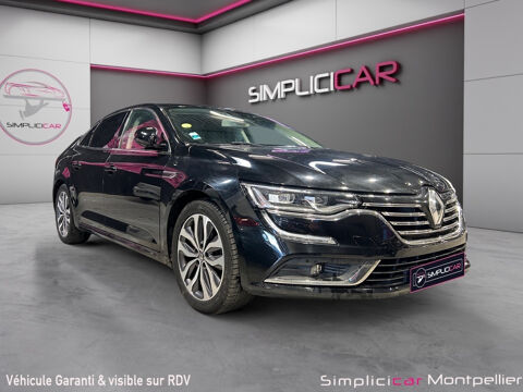 Renault Talisman Blue dCi 160 EDC Business 2020 occasion Montpellier 34070