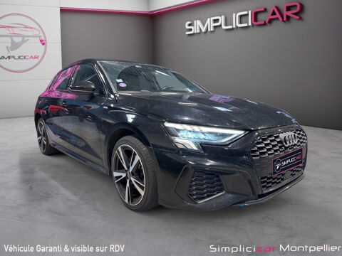 Annonce voiture Audi A3 21480 €