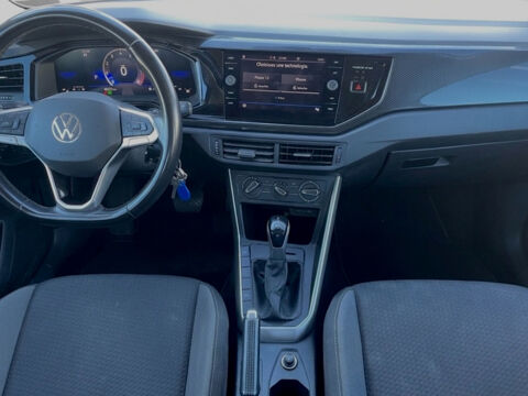 Taigo 1.0 TSI 110 DSG7 Life 2022 occasion 34070 Montpellier