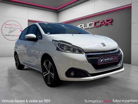 Peugeot 208 BlueHDi 100ch active garantie 12 mois