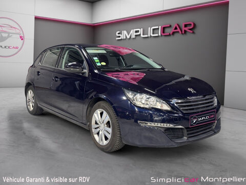 Peugeot 308 1.6 HDi 92ch Active distribution à