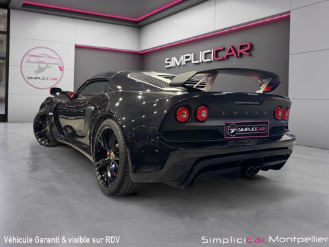 Exige 3.5i 350 ch Sport 350 A 2016 occasion 34070 Montpellier