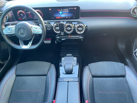 Classe A 200 d 8G-DCT AMG Line 2020 occasion 34070 Montpellier