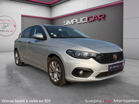 Fiat Tipo Station Wagon 1.6 MultiJet 120 ch Start/Stop Pop 2019 occasion Montpellier 34070