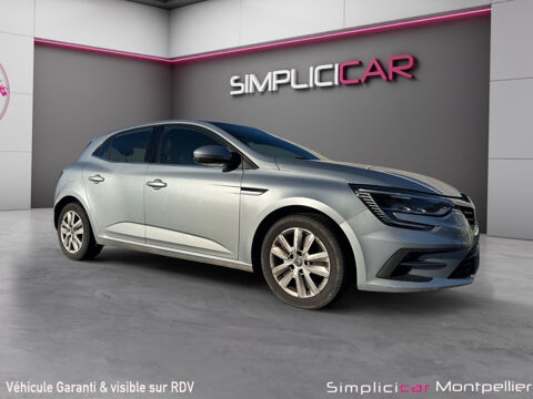 Annonce voiture Renault Megane IV 10480 �