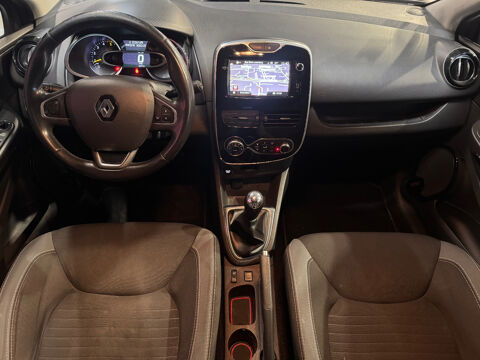 Clio IV dCi 90 Energy eco2 82g Business 2016 occasion 34070 Montpellier
