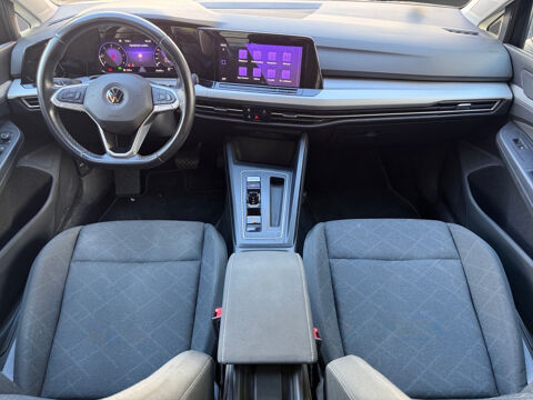 Golf 2.0 TDI SCR 150 DSG7 Life 1st 2020 occasion 34070 Montpellier