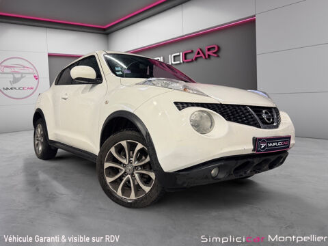 Annonce voiture Nissan Juke 8480 �