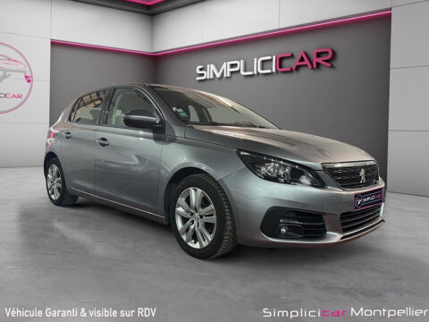 Peugeot 308 BUSINESS R' 100CH ACTIVE BUSINESS GARANT
