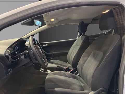 Fiesta 1.5 TDCi 85 ch S&S BVM6 2019 occasion 34070 Montpellier