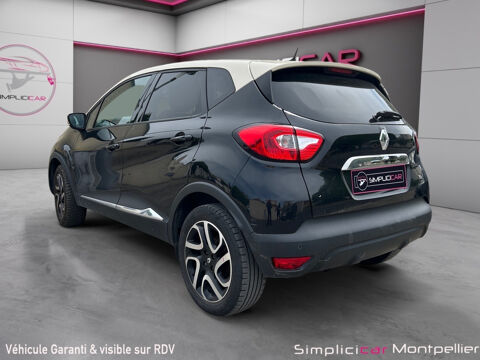Captur TCe 120 Energy Intens EDC 2016 occasion 34070 Montpellier