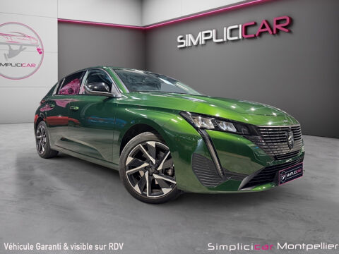 Annonce voiture Peugeot 308 22970 €