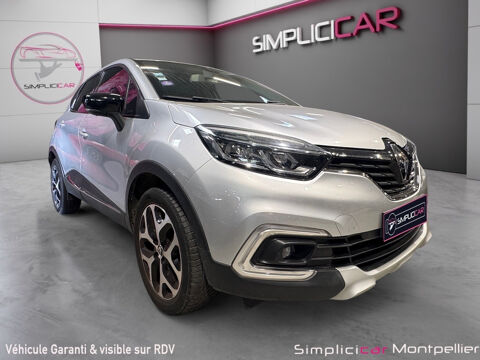 Renault Captur TCe 90 Energy Zen 2018 occasion Montpellier 34070