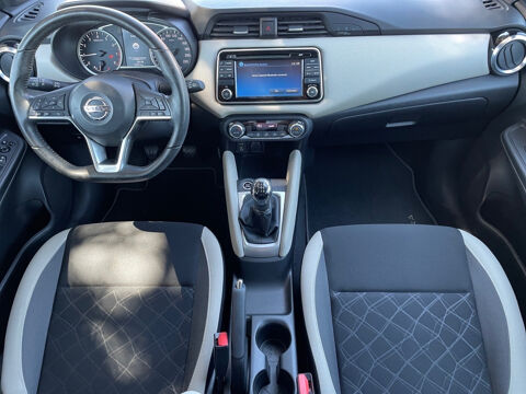 Micra IG-T 90 Acenta 2018 occasion 34070 Montpellier