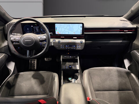Kona Hybrid 141 N Line Executive 2023 occasion 34070 Montpellier