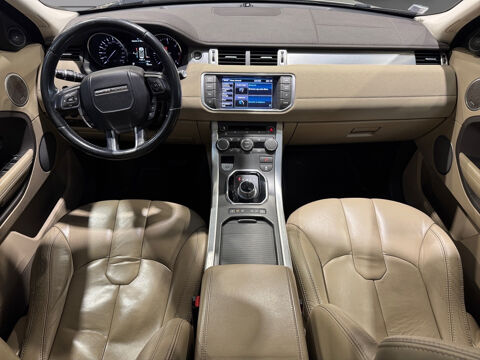 Range Rover 2200 TD4 2012 occasion 34070 Montpellier