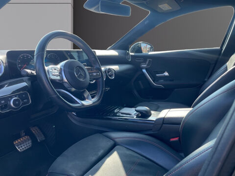 Classe A 250 e EQ POWER 8G-DCT AMG Line 2020 occasion 34070 Montpellier