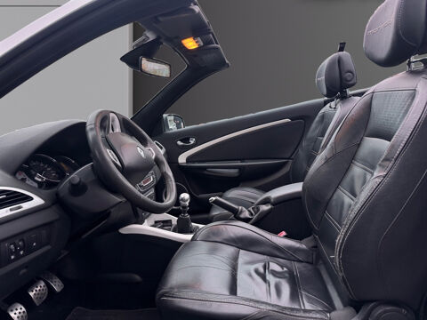 M&eacute;gane III CC dCi 130 FAP Monaco Euro 5 2012 occasion 34070 Montpellier