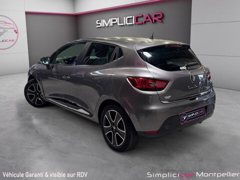 Clio IV dCi 90 Energy eco2 82g Business 2016 occasion 34070 Montpellier