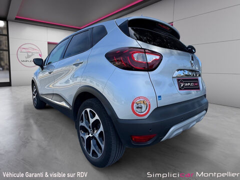 Captur TCe 90 Energy Zen 2018 occasion 34070 Montpellier