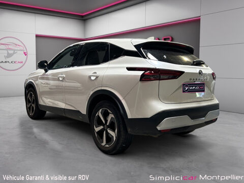 Qashqai e-Power 190 ch Tekna 2022 occasion 34070 Montpellier