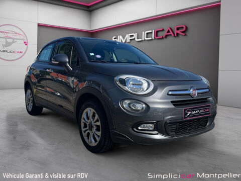 Fiat 500 x 500X E-Torq 1.6 110 ch Popstar GARANTIE 