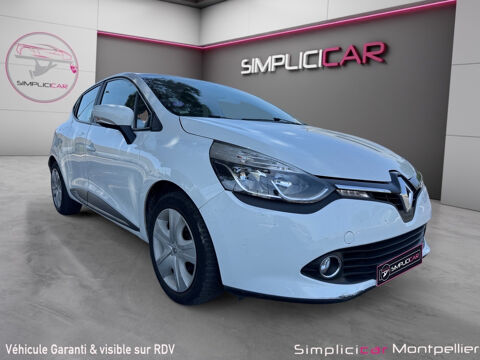 Annonce voiture Renault Clio IV 6980 €