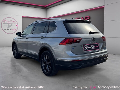 Tiguan Allspace 2.0 TDI 150 Life Business 2023 occasion 34070 Montpellier