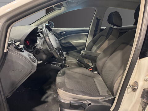 Ibiza 1.4 TDI 75 ch Style 2016 occasion 34070 Montpellier
