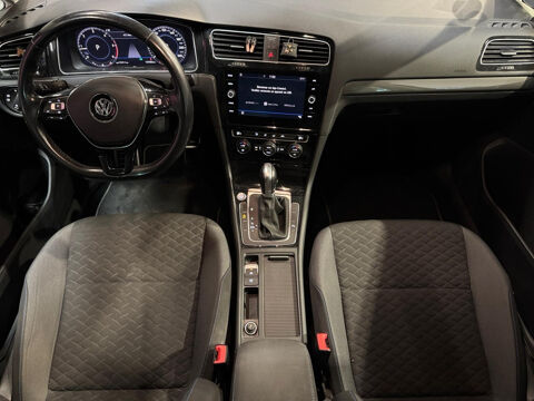 Golf 2.0 TDI 150 FAP DSG7 Connect 2019 occasion 34070 Montpellier