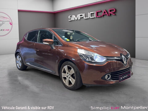 Annonce voiture Renault Clio IV 8470 �