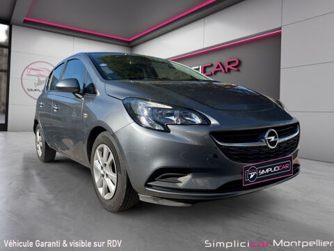Opel corsa 1.4 90 ch Edition garantie 12 mois