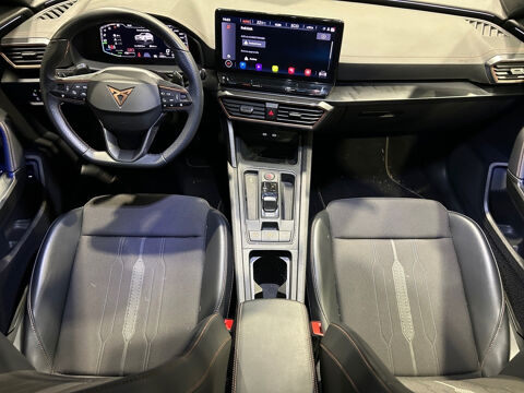 Formentor 1.4 e-HYBRID 204 ch DSG6 V 2023 occasion 34070 Montpellier