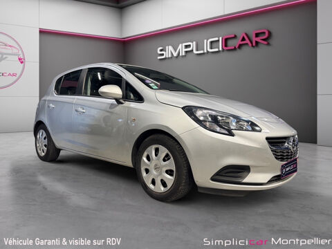 Opel corsa 1.4l 90ch edition garantie 12 mois