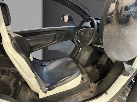 Twizy Intens 2014 occasion 34070 Montpellier