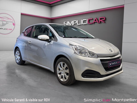 Peugeot 208 1.2 68ch BVM5 Like garantie 12 mois
