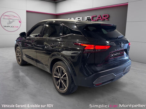 Qashqai e-Power 190 ch Tekna 2022 occasion 34070 Montpellier