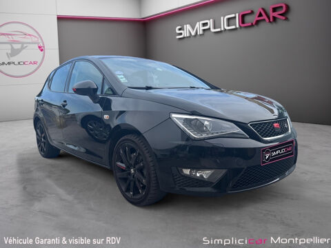 Seat ibiza 1.4 150ch fr garantie 12 MOIS