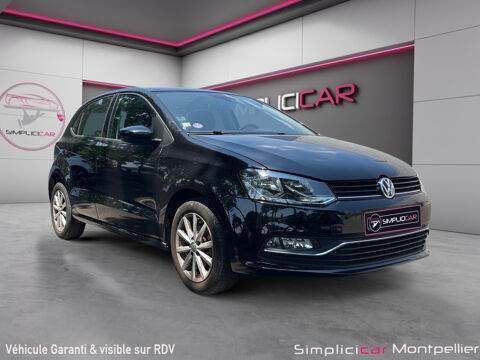 Volkswagen polo 1.2 TSI 90 BlueMotion Technology S&eacut
