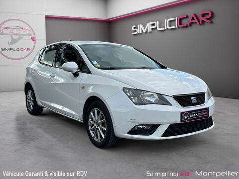 Seat ibiza 1.4 TDI 105 CH S/S STYLE RADAR DE RECUL 