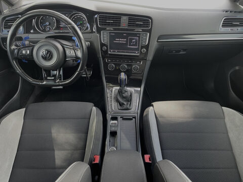 Golf 2.0 TSI 300 BlueMotion Technology DSG6 4Motion R 2014 occasion 34070 Montpellier