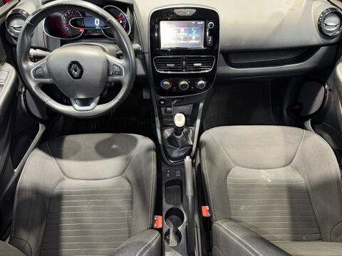 Clio IV Clio TCe 90 Energy Limited 2017 occasion 34070 Montpellier
